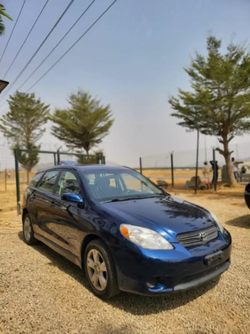 Toyota Corolla Matrix   - 2006