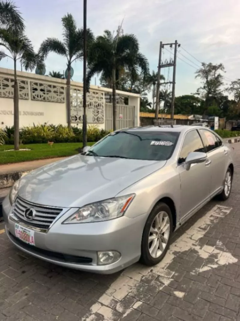 Lexus ES 350