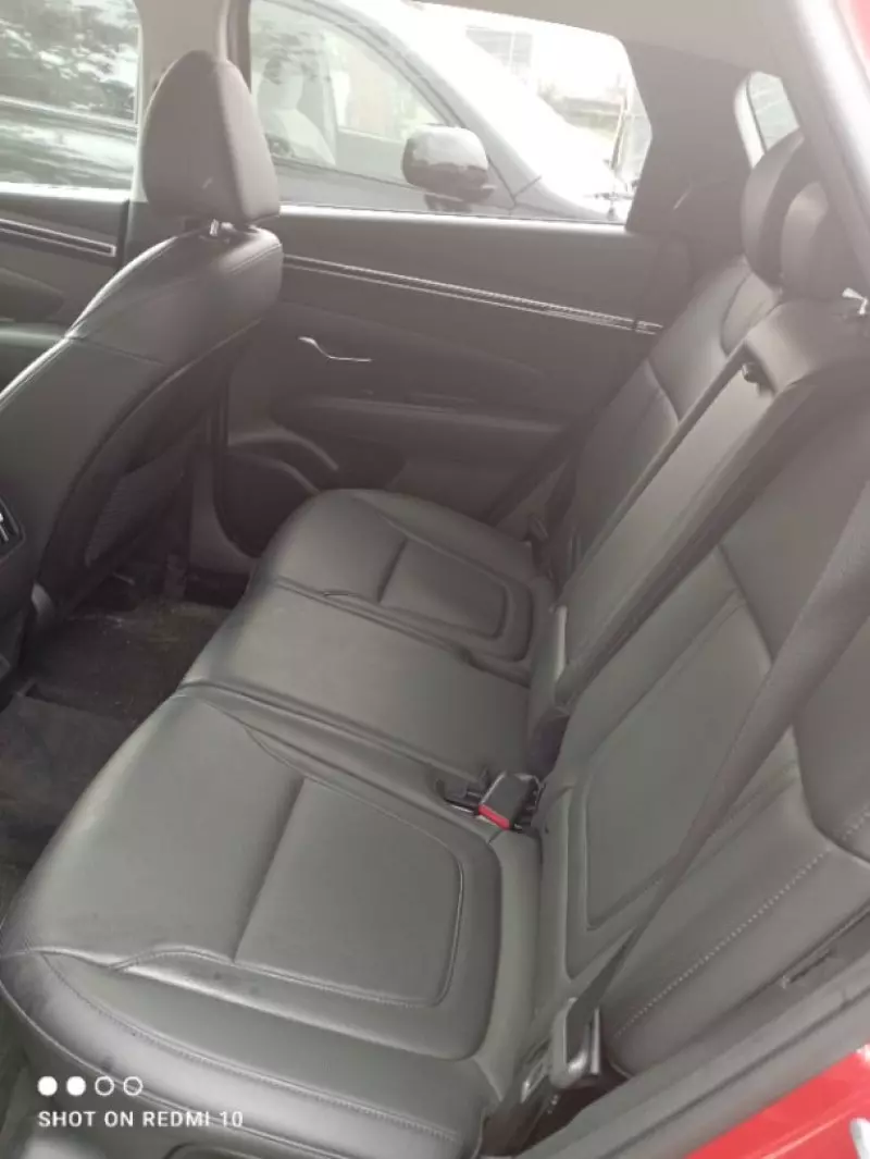 Hyundai TUCSON   - 2023