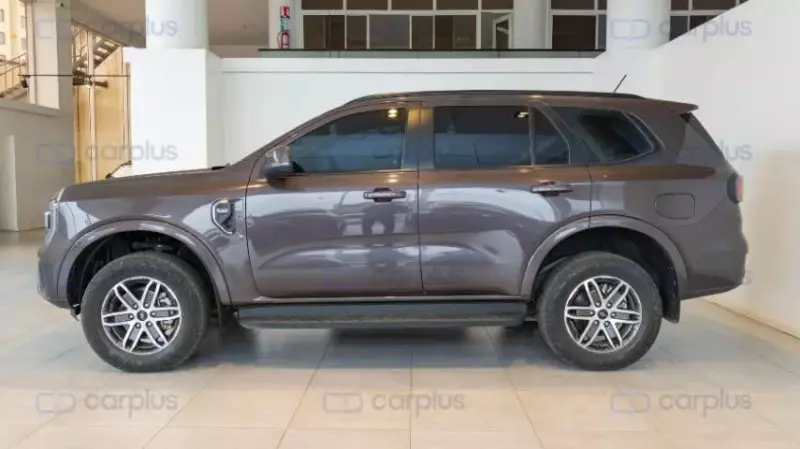 Ford Everest   - 2023