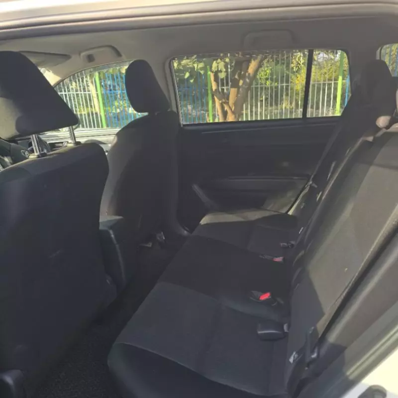 Toyota Fielder    - 2014