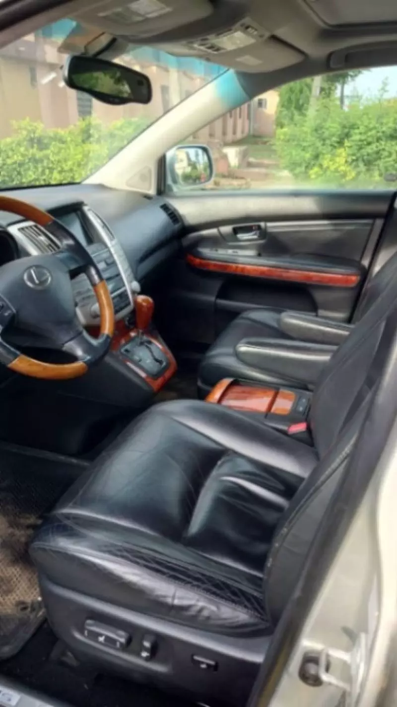 Lexus RX 330   - 2005