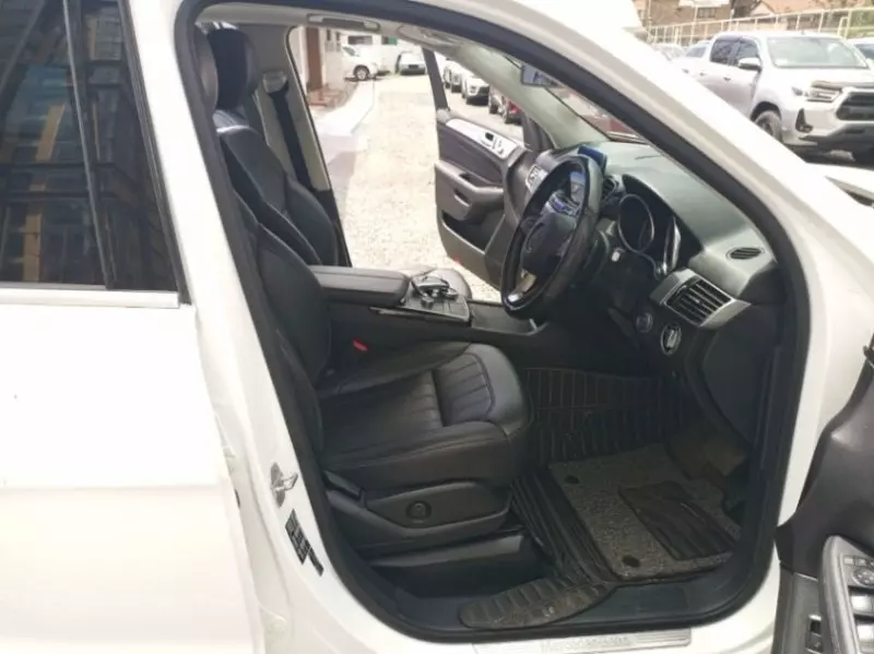 Mercedes-Benz 250   - 2016