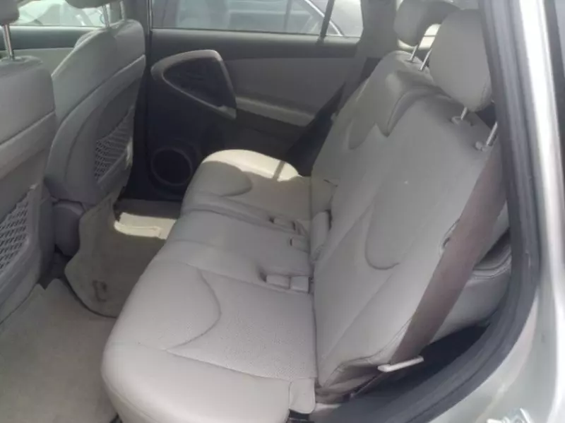 Toyota Rav4   - 2007