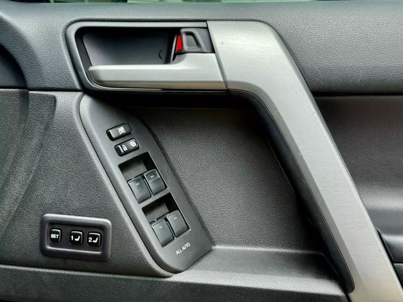 Toyota Land Cruiser Prado VX.L   - 2020