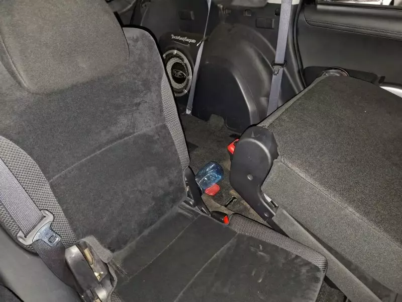 Mitsubishi New Outlander   - 2012