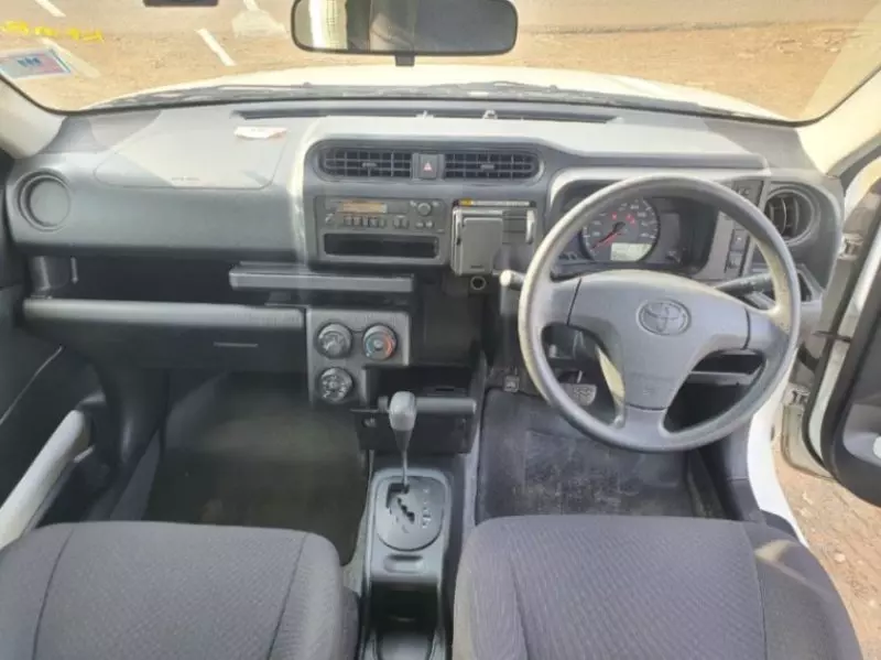 Toyota Probox    - 2019