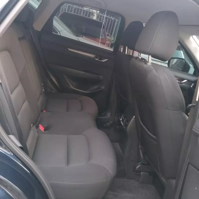 Mazda CX-5   - 2017