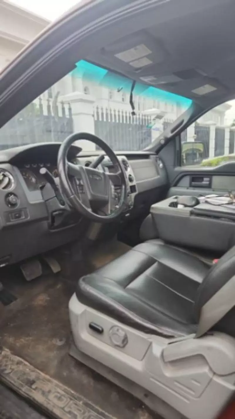Ford F 150   - 2014