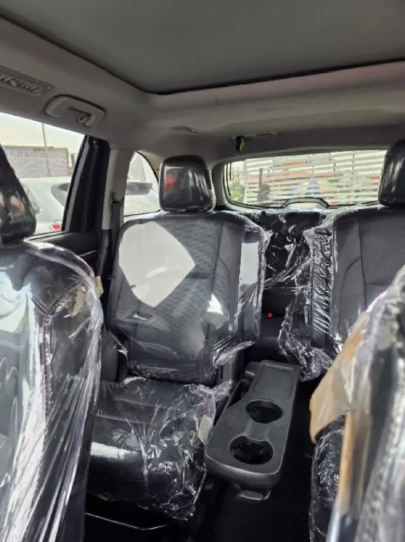 Toyota Highlander - 2017