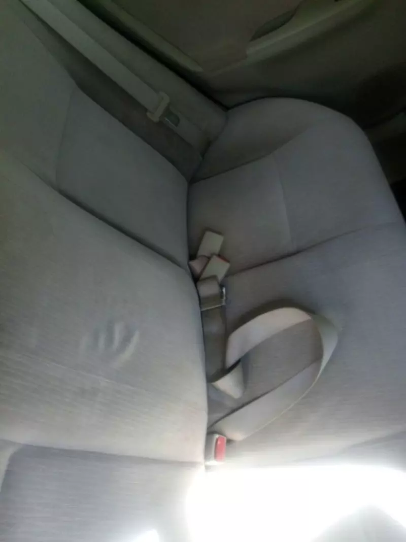Toyota Axio    - 2008