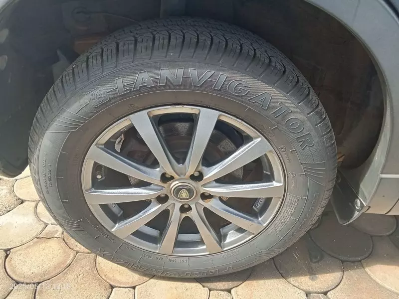 Mazda CX-5   - 2014