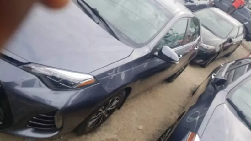 Toyota Corolla   - 2013