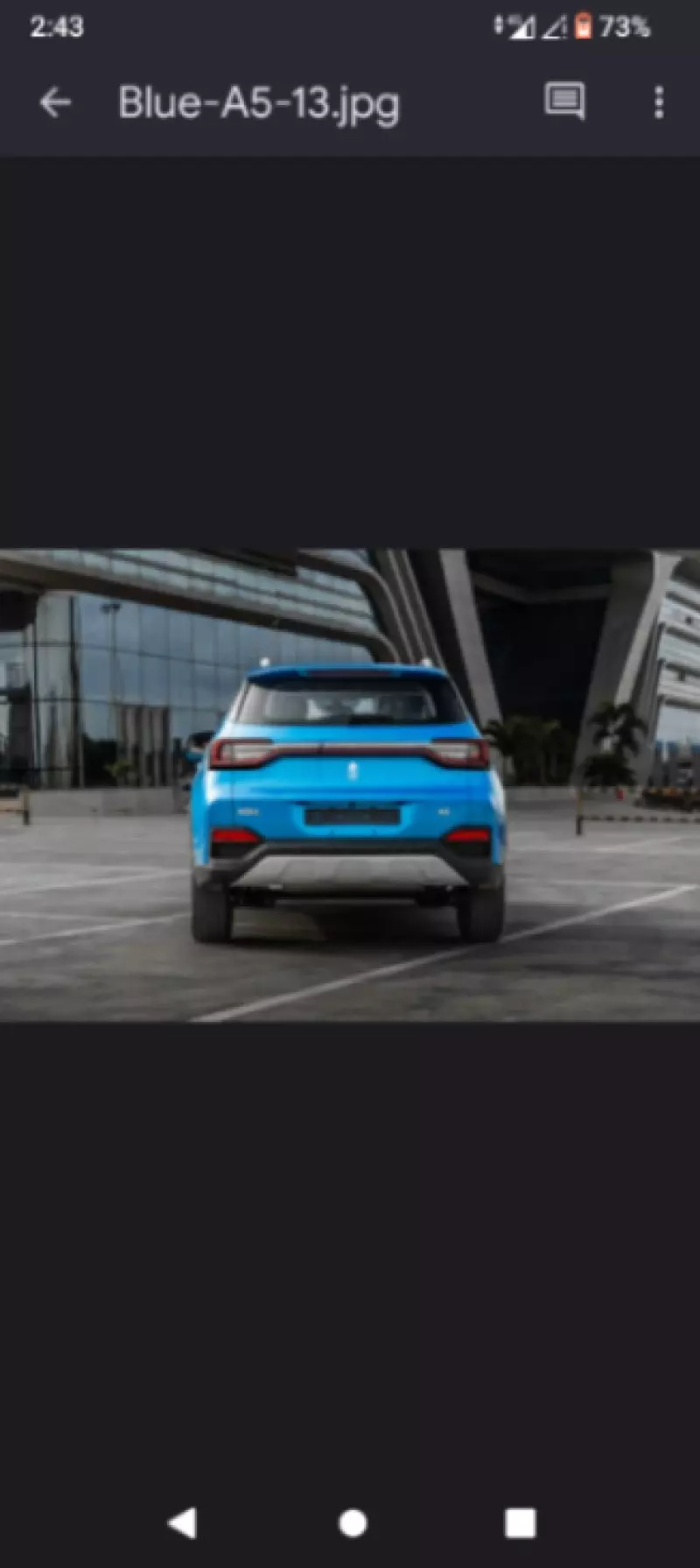 NORD A5   - 2024