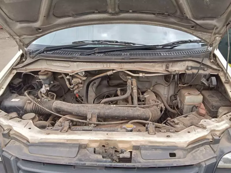 Toyota Lite-Ace   - 2007