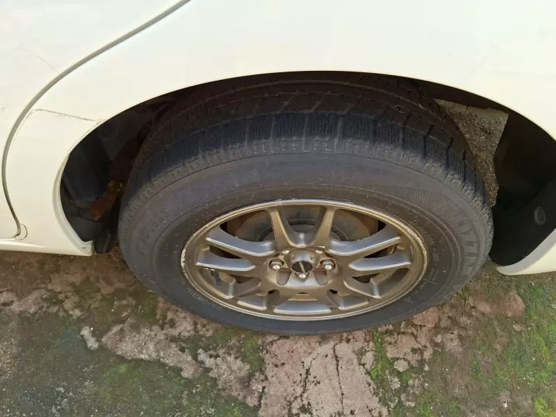 Toyota Premio    - 2016