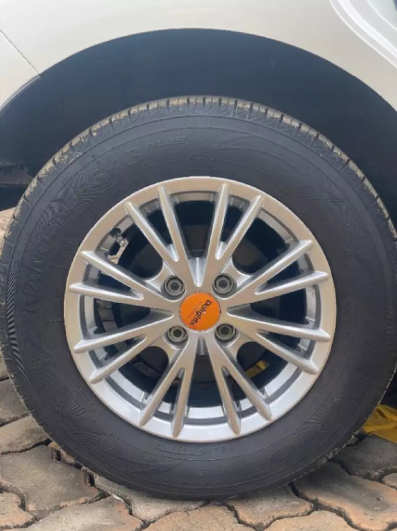 Nissan Note   - 2018