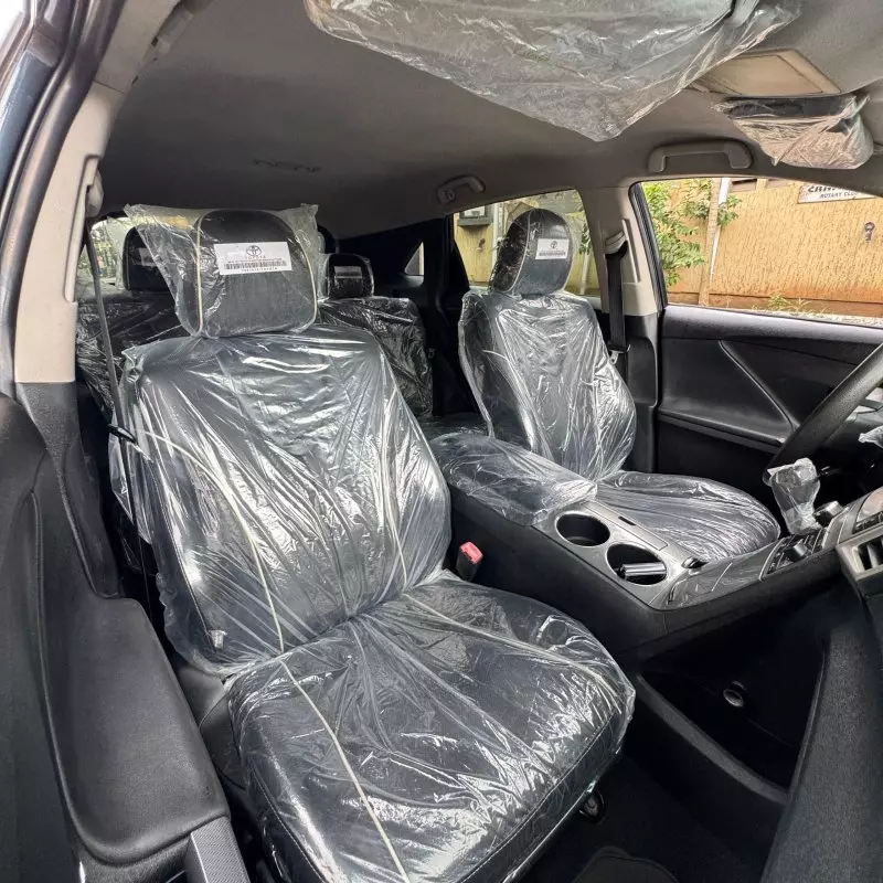 Toyota Venza   - 2013