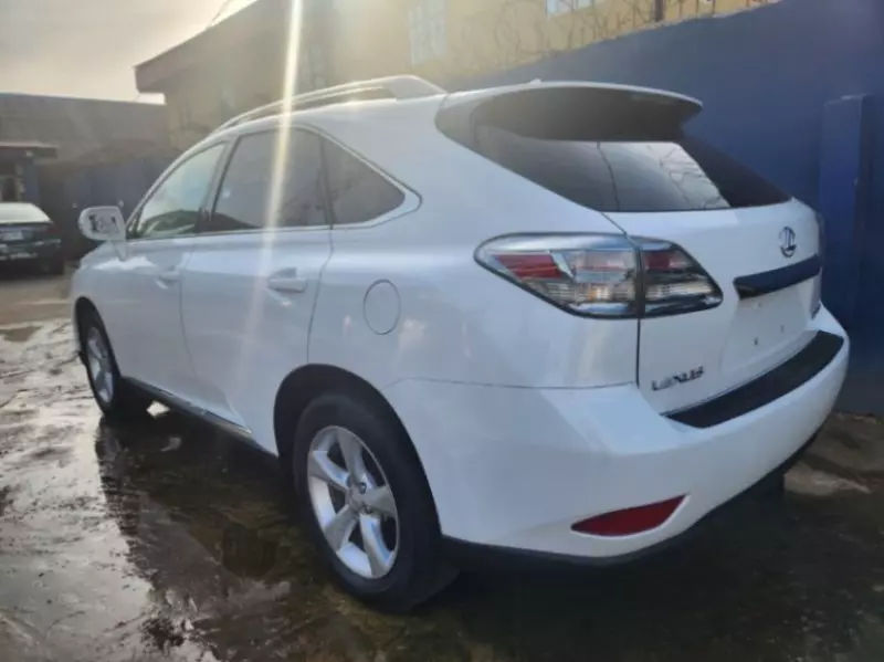 Lexus RX 330   - 2007