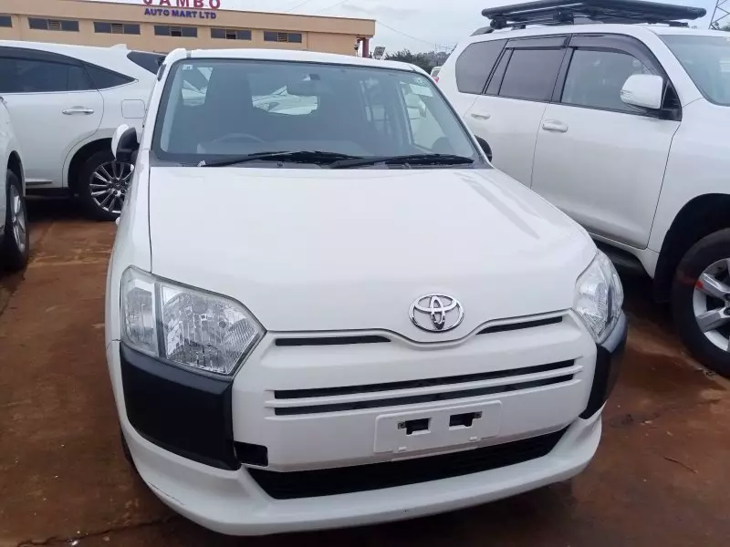 Toyota Probox    - 2015