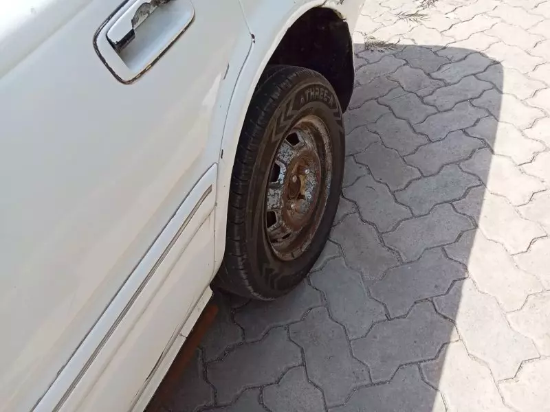 Toyota Corolla   - 2006