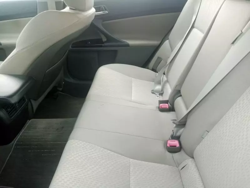 Toyota Mark X   - 2012