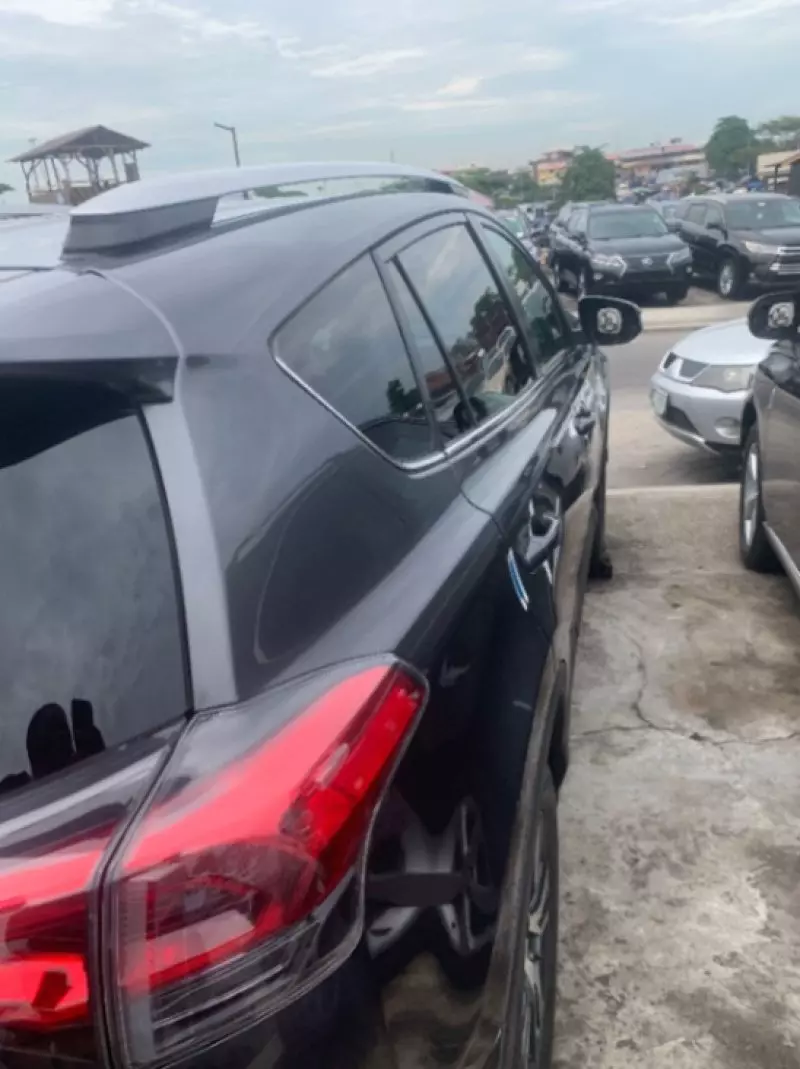 Toyota Rav4   - 2016