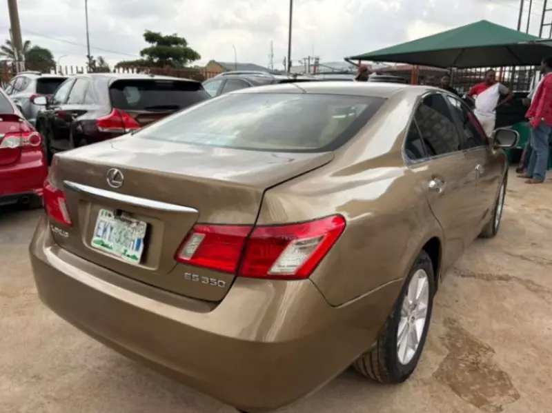 Lexus ES 350