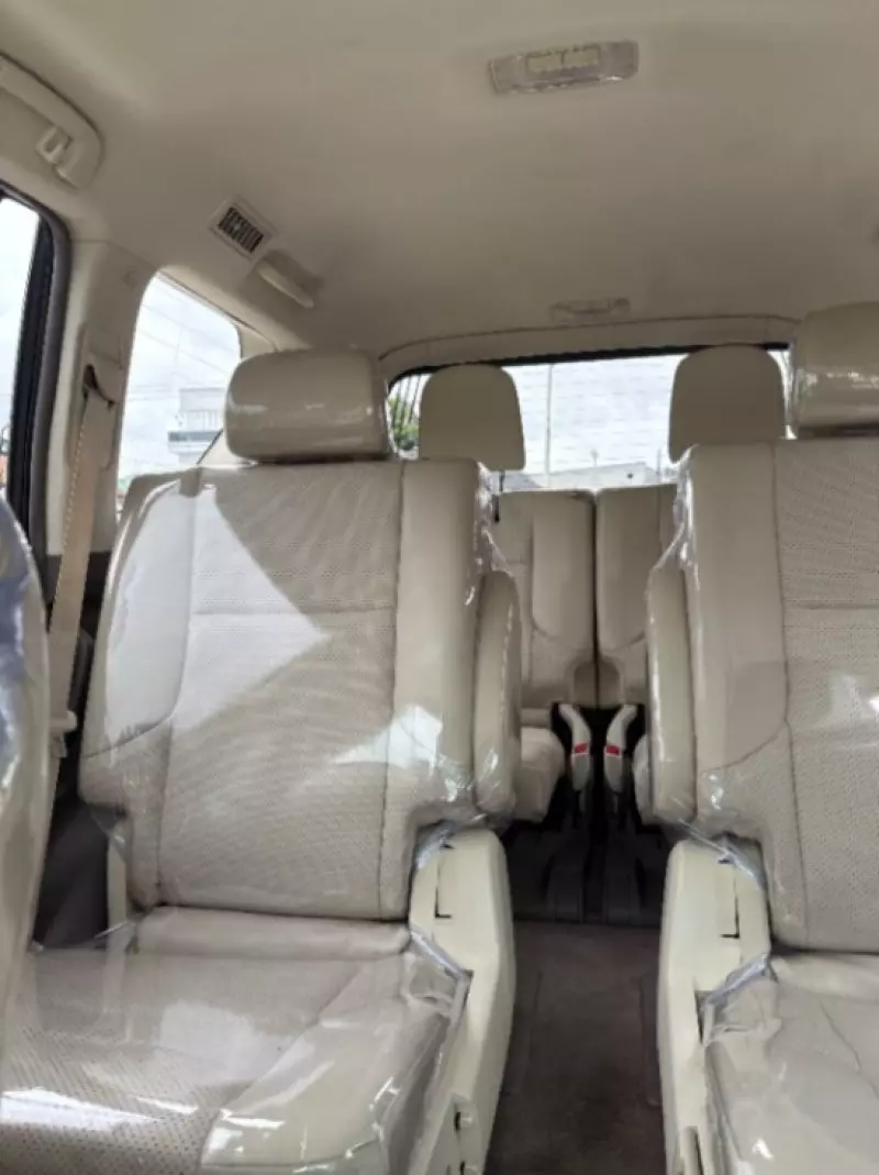 Lexus GX 460   - 2017