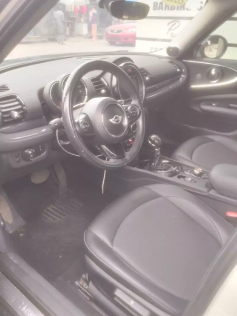 MINI Cooper Clubman   - 2016