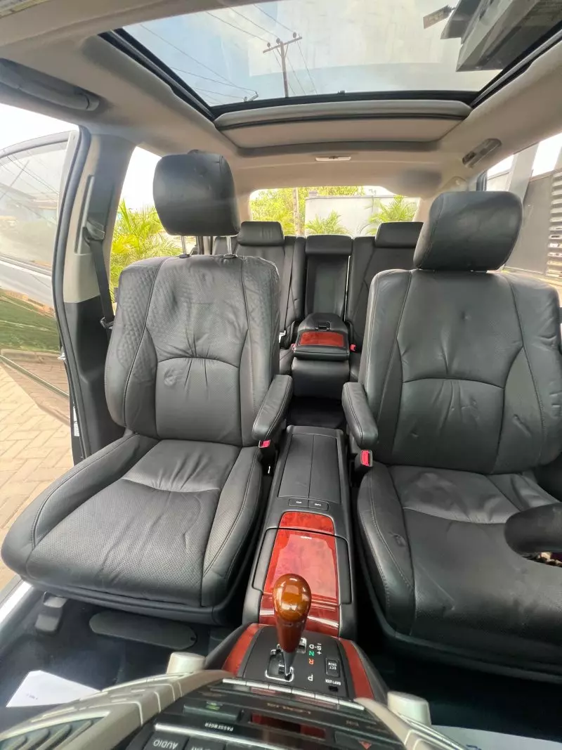 Lexus RX 330   - 2006
