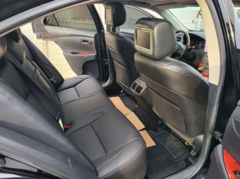 Lexus ES 350   - 2008