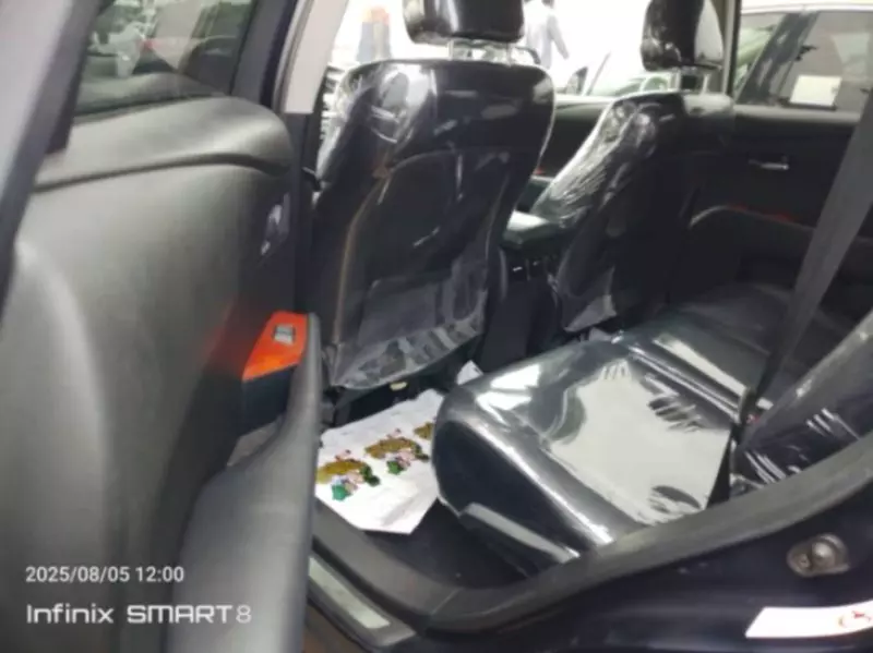 Lexus RX 350   - 2010