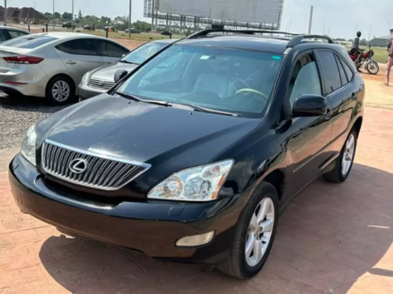 Lexus RX 330   - 2006