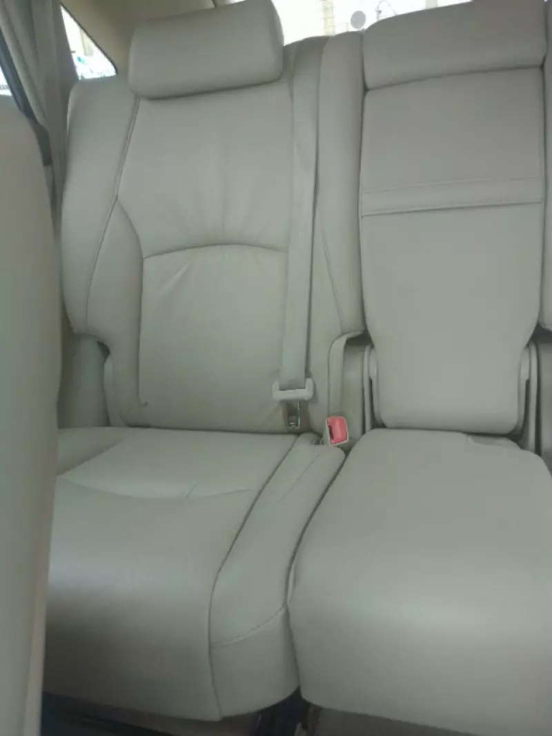 Lexus RX 350   - 2007