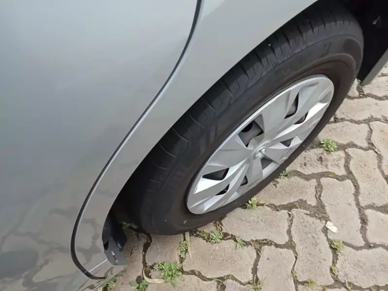 Toyota Noah   - 2017