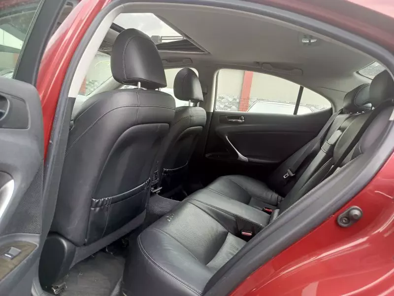 Lexus IS 250   - 2009