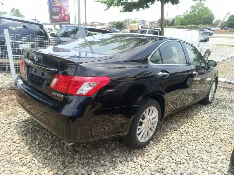 Lexus ES 350   - 2009