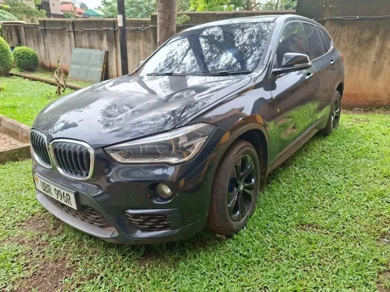 BMW X1   - 2018