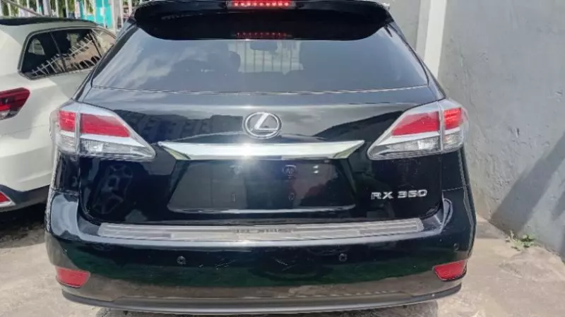 Lexus RX 350