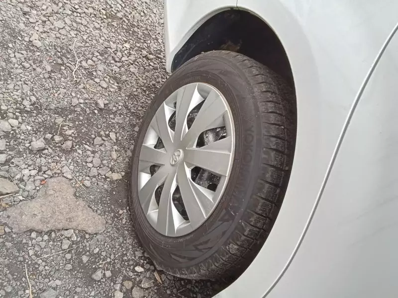 Toyota Fielder    - 2017
