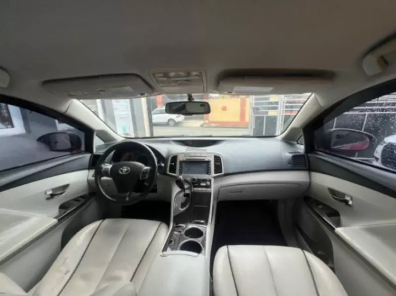 Toyota Venza   - 2010