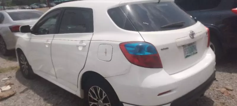 Toyota Matrix   - 2009