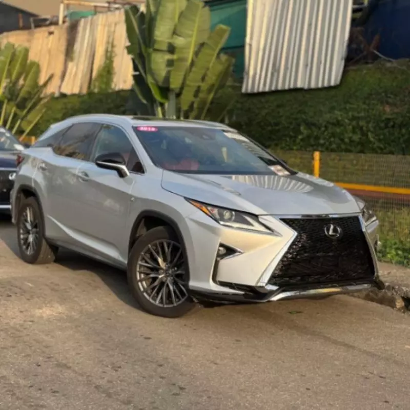 Lexus RX 350
