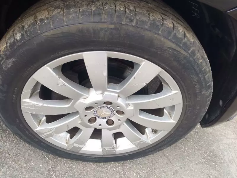 Toyota Camry   - 2009