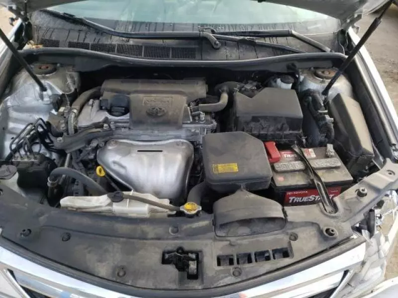 Toyota Camry   - 2013