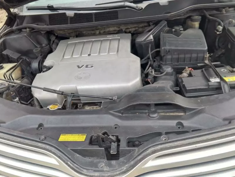 Toyota Venza   - 2009