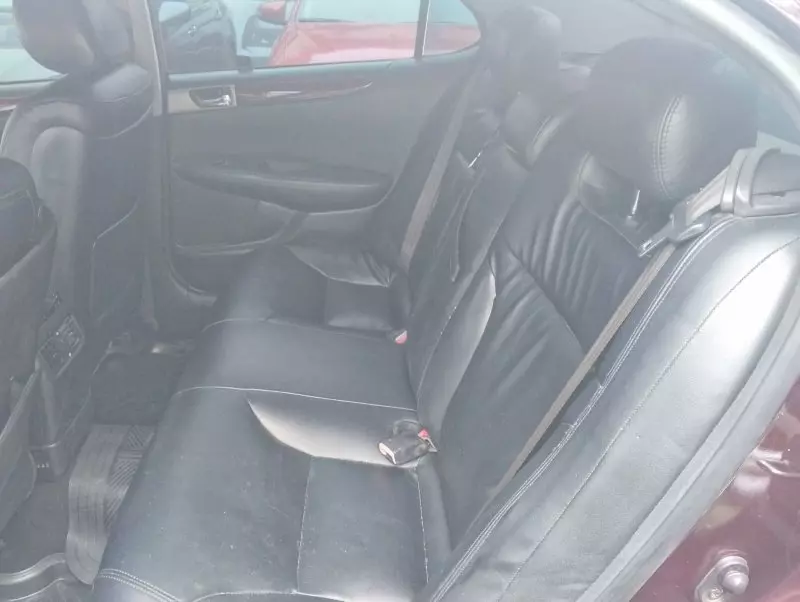 Lexus ES 330   - 2005