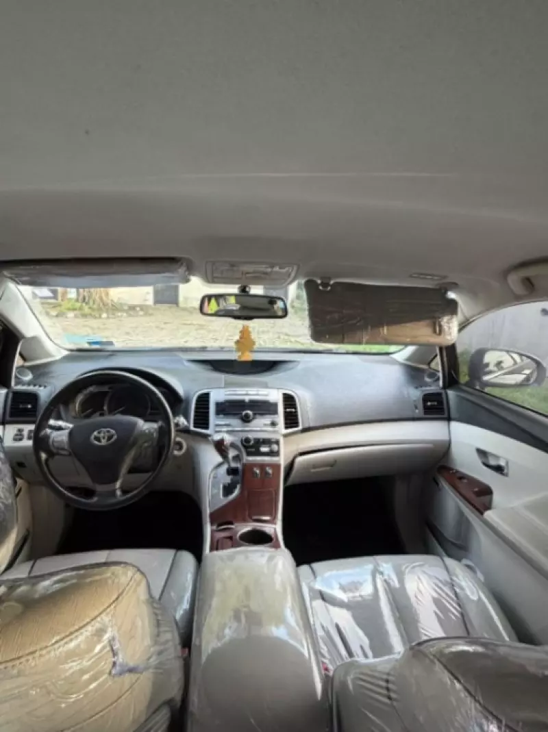 Toyota Venza   - 2010