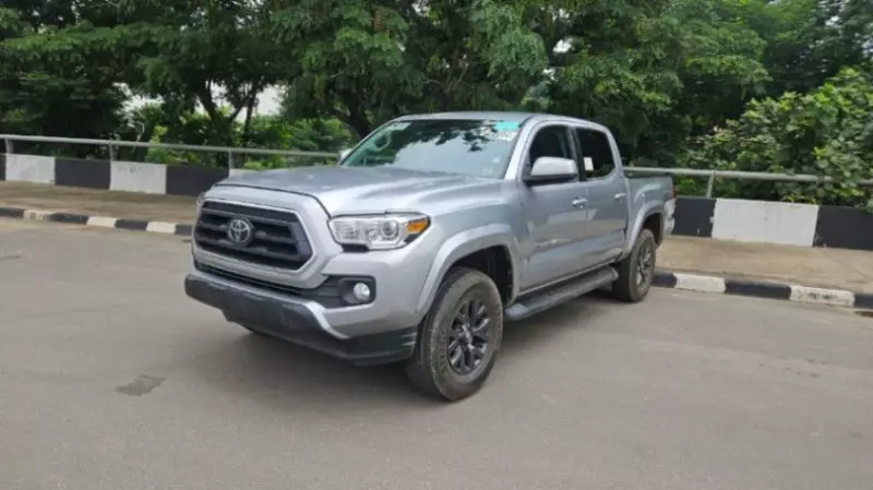 Toyota Tacoma